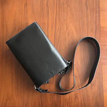 유니클로 +J 숄더백