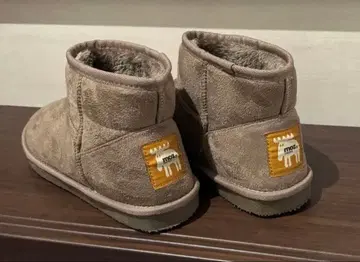 [ moz ] 어그 부츠