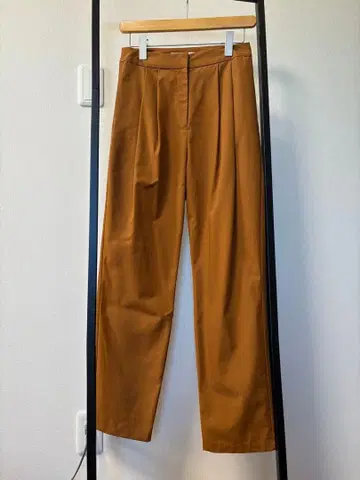 미사용 새상품 MARECHAL TERRE 캐주얼 팬츠 슬랙스 팬츠