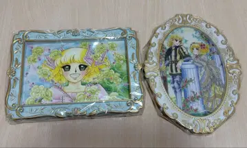 이가라시 유미코 캔디 캔디 액자 엽서