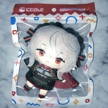 니지 폽펫 사냐(쿠츠하) 니지산지