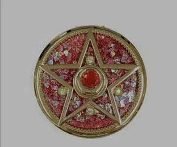 세일러문 통신기 워터 거울 마즈