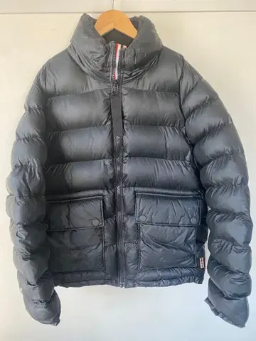 HUNTER 다운 자켓 M 사이즈