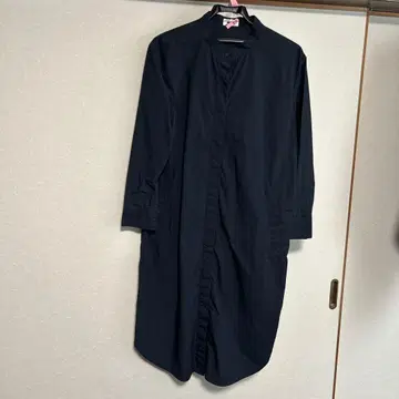 세시카 롱 원피스