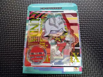 샤아 토코토코 아크릴 스탠드 지크 액스