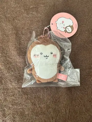 치이카와 (먼작귀) 장수풍뎅이 마스코트 참