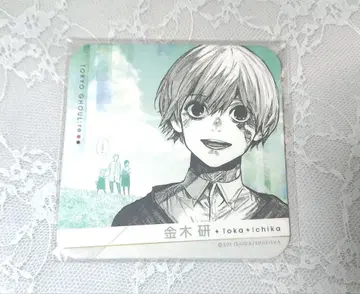 도쿄구울 아트 코스터 카네키 켄