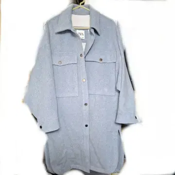 ZARA 울 코트 EUR 36