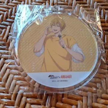 쿠로코의 농구 키세