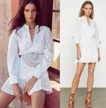 BCBGMAXAZURIA 원피스