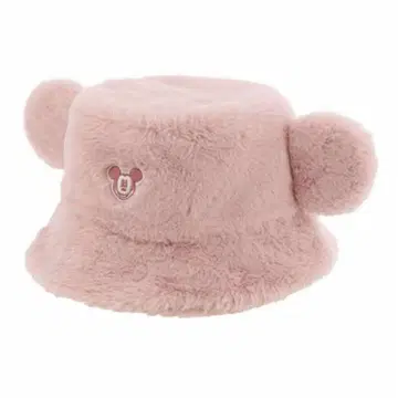 미키 디즈니 모코모코 햇