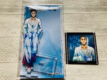 진격의 거인 엘렌