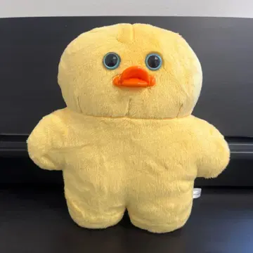 모조조조 BIG 봉제 인형 병아리