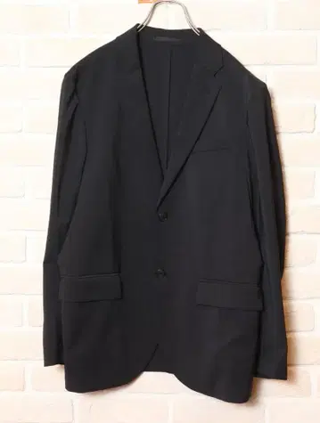 새상품급! UNIQLO(유니클로) 남성용 울라이크 감동 자켓 M