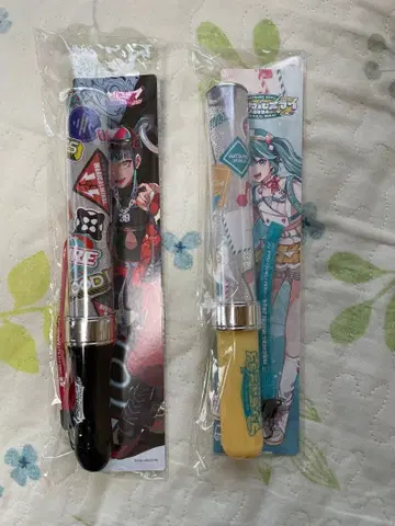 매지컬 미라이 2023 2024 응원봉 세트