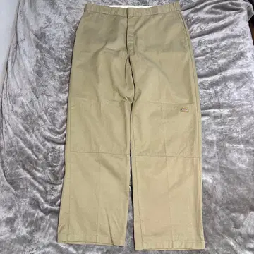 디키즈 더블니 40x34 멕시코제