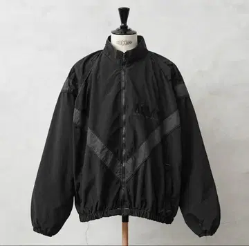 실물 미군 U.S.ARMY IPFU 자켓 DEEP BLACK 염색