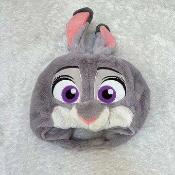 디즈니 주디 팬캡