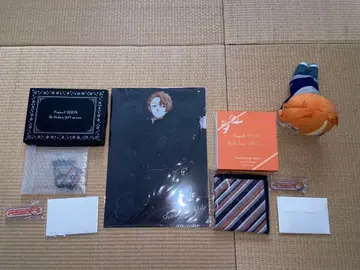 프로세카 시노노메 아키토 굿즈 5