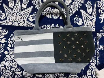 론 헤르만 토트백