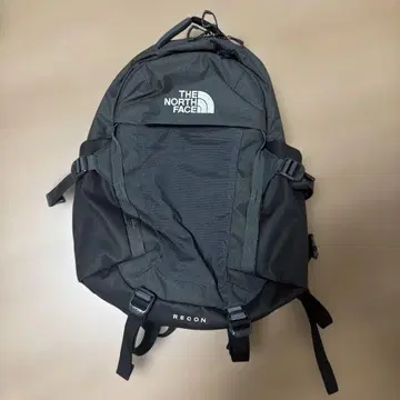 THE NORTH FACE RECON 백팩 그레이/블랙