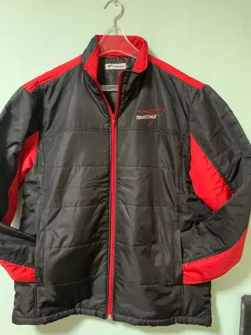 투어 스테이지 충전솜 블루종 LL 사이즈