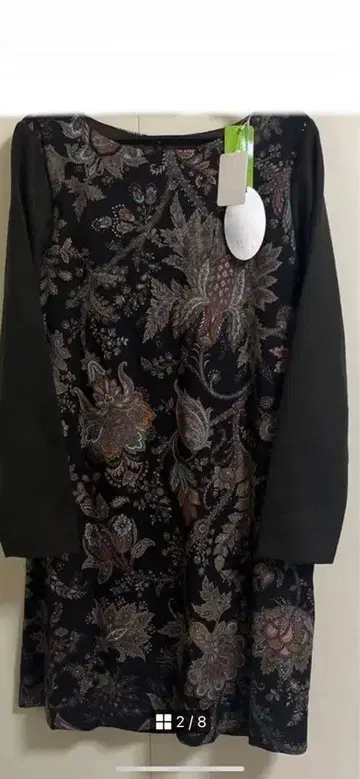 dinos DAMA 원피스