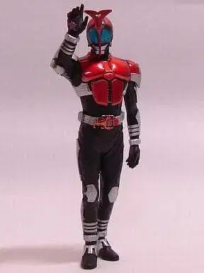 [얼티밋 솔리드] 가면라이더 카부토 미개봉 [골동품]