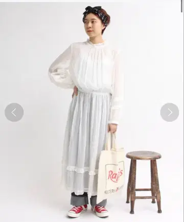 dot&stripes childwoman 원피스