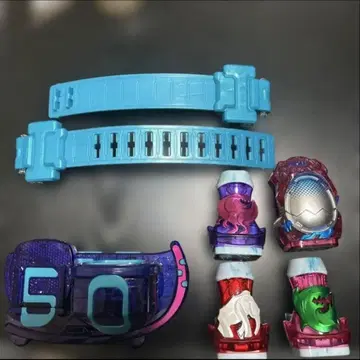 리바이스 드라이버 & 바이 스탬프