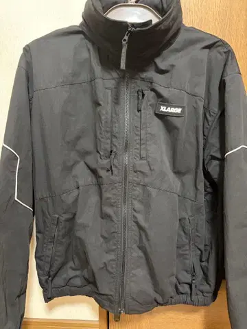 XLARGE 나일론 자켓 M 사이즈