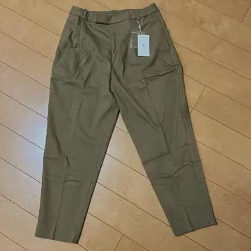 어반 리서치 트라우저 베이지 36