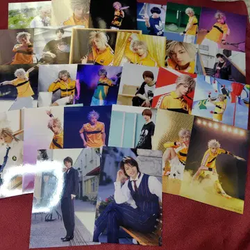 테니뮤 3rd 고토 다이