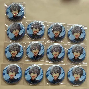 앙스타 캔뱃지 6주년 세나 이즈미