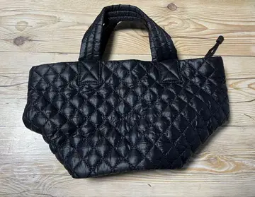 [ 새상품급 ] 그랑데 그레이스 초경량 2way 퀼팅 토트백