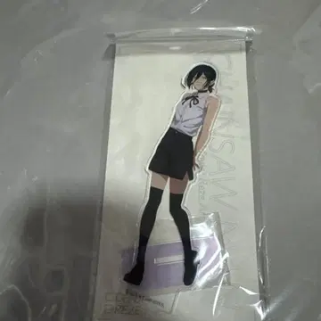 극장판 체인소 맨 레제편 PARCO 아크릴 스탠드 레제