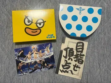 수구 양키스 DVD 완전판