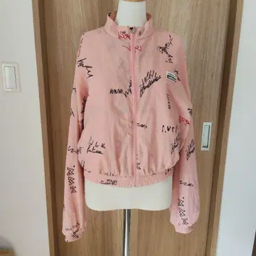 아디다스 블루종 자켓 adidas R.Y.V. 트랙탑