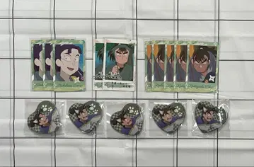 닌타마 육학년 묶음 판매