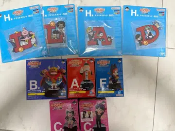 드래곤볼 어셈블 컬렉션