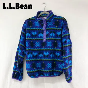 W0743S L.L.Bean 플리스