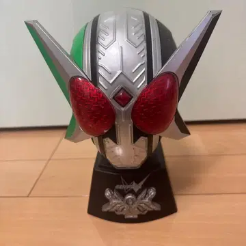 가면라이더 피규어