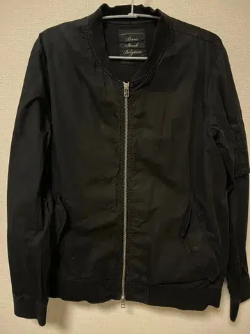 basis broek belgium 블랙 블루종