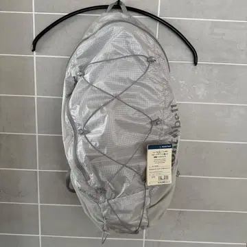 몽벨 크로스 러너 팩 20 Women's 미사용 새상품