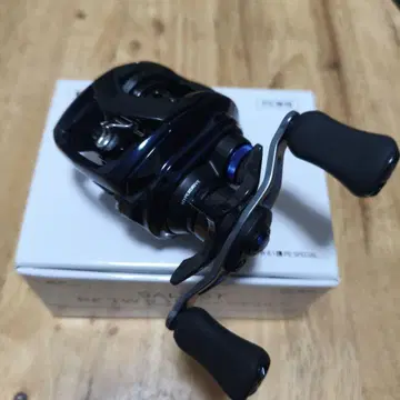 다이와 솔티스트 BF TW 8.1R PE 스페셜