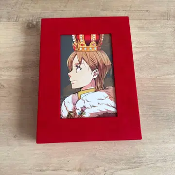 킹 오브 프리즘 프라이드 더 히어로 블루레이