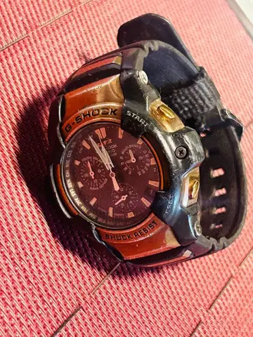 G-SHOCK GS 1100BR