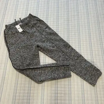 FILA 그레이 조거 팬츠