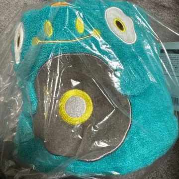 포켓몬 발리 뱅글뱅글 여름용 이불