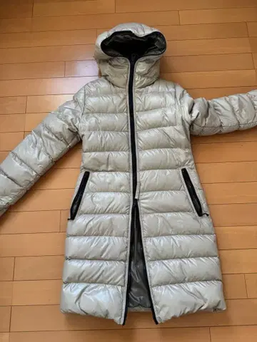 기간 한정 가격! Duvetica 다운 자켓 38